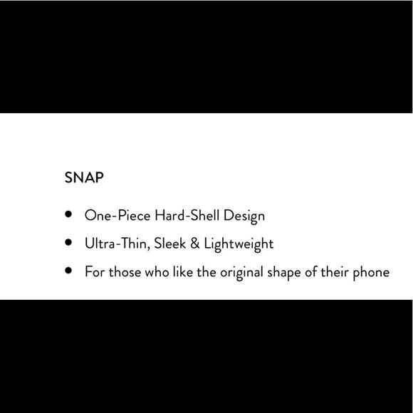 NEW 🔥 Burga Strawberry iPhone 11 Pro Snap Case - Picture 7 of 7